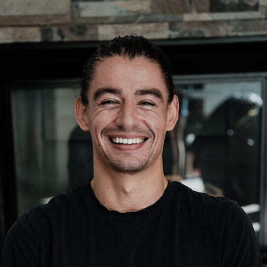 Lucas Lansing