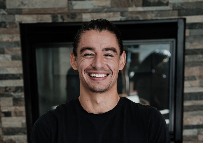Lucas Lansing