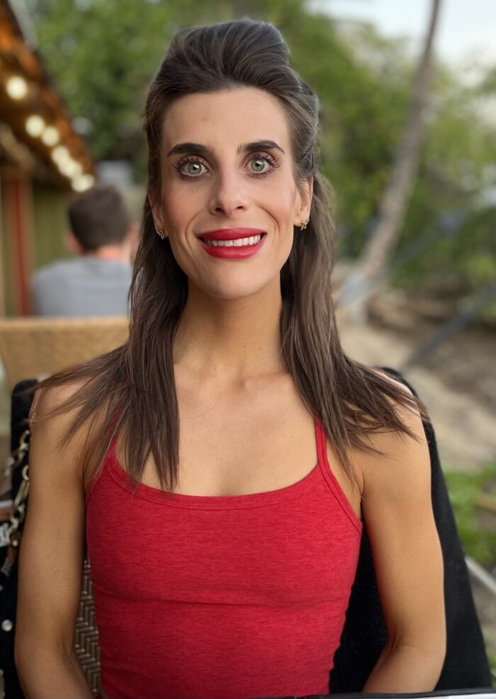 Dylanne Tillman