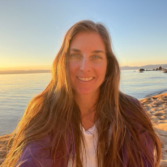 Rachel Meisler