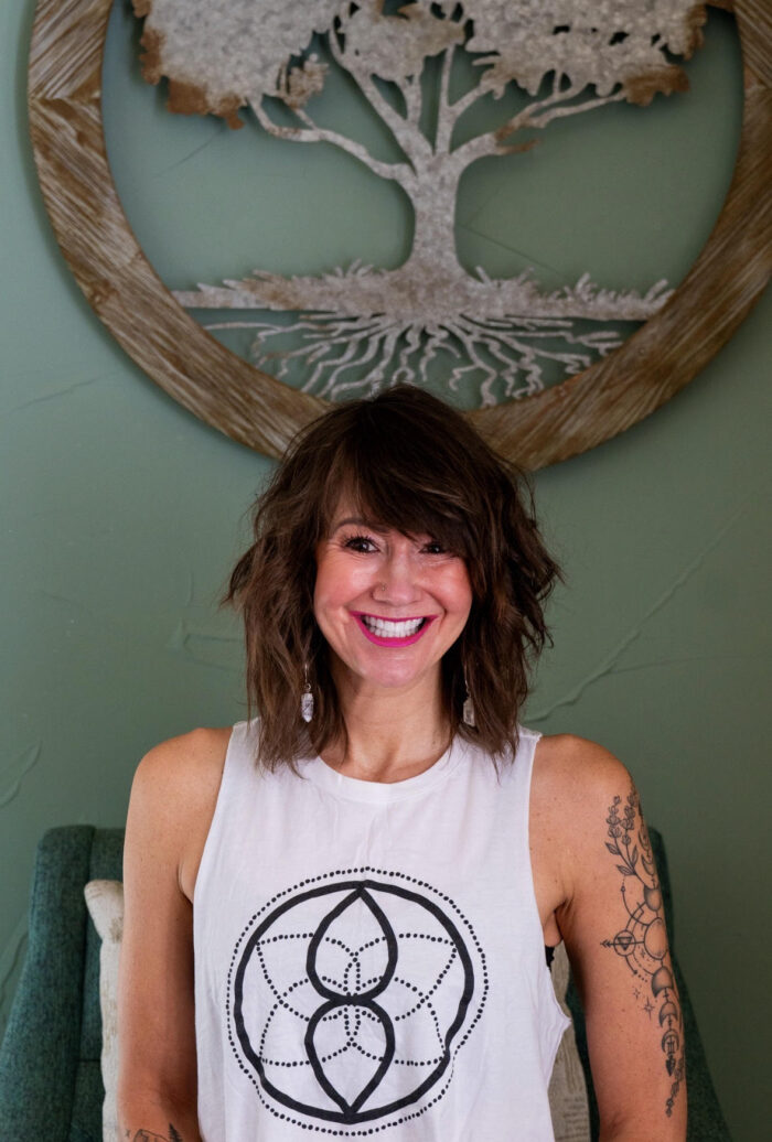 Janelle Hibler
